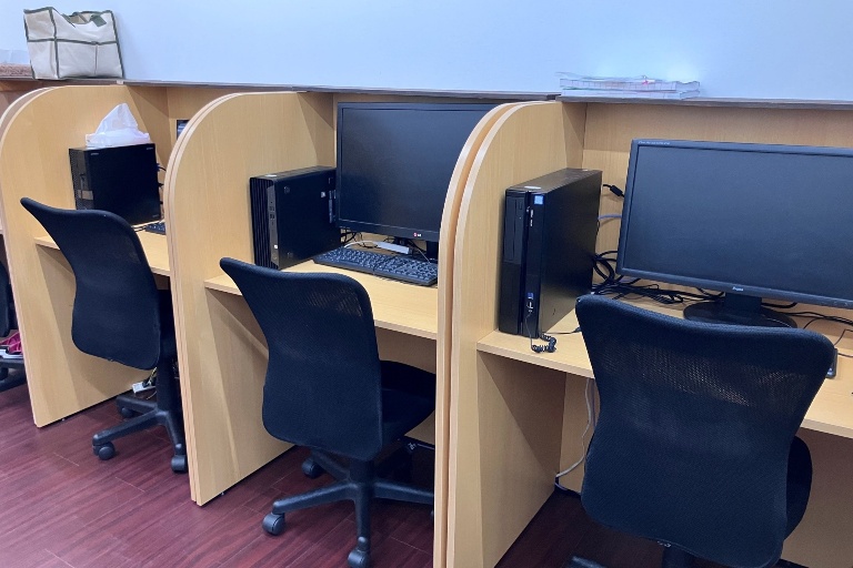 デザイナーの写真